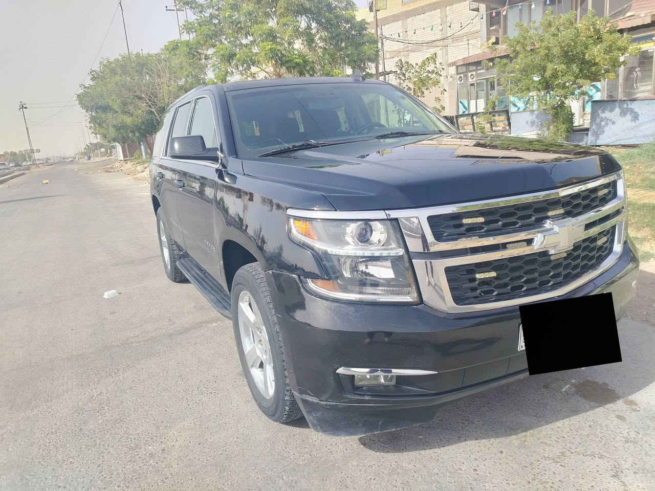 تاهو • ٢٠١٩ • ادوات