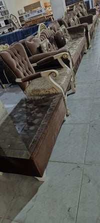 طقم تركي • مستعمل • نضيف