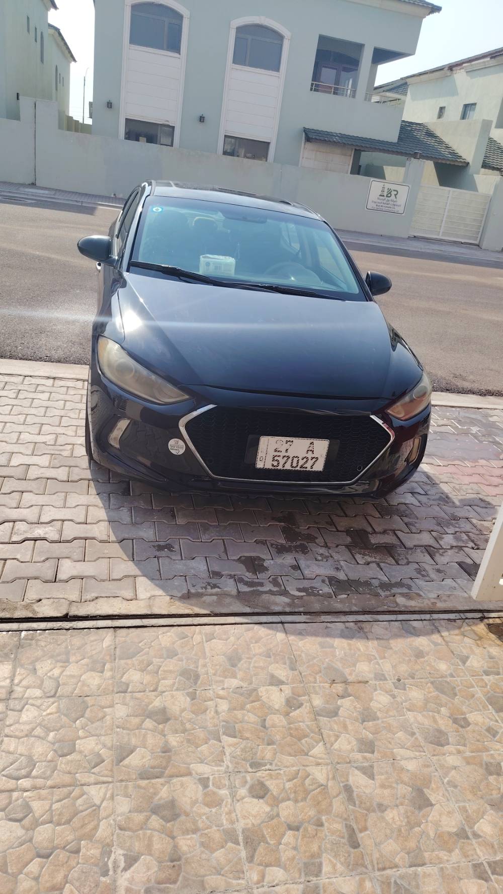 النترا • ٢٠١٧ • رقم جديد