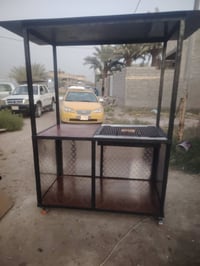 عربانه بركر • بغداد الدوره • ١٥٠×٨٠