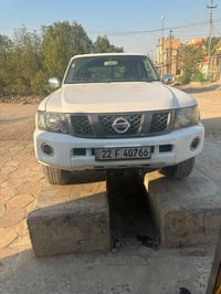 باترول • ٢٠١٠ • ميسان