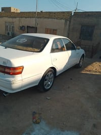مارك 2000 • كربلايه • مكينة ع شرط