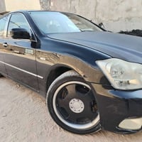 شاهينة ٢٠٠٧ • رصاصي • نجف