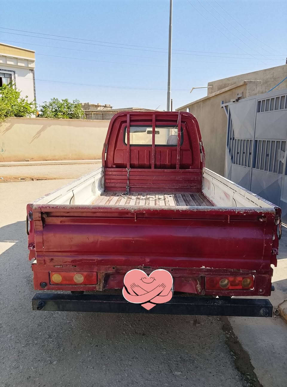 ٢٠١٢ • نضيفه • بغداد