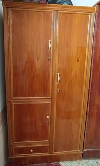 كنتور كبير • ٥بيبان • درجة أولى