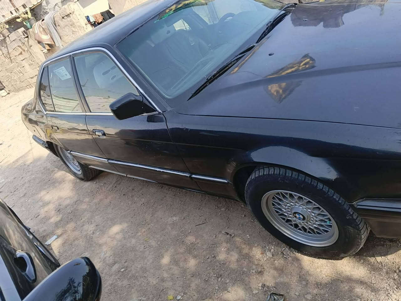 لبيع اومراوس سلام عليكم 735 كير ومكينه بلاد 6سلندر غرفه نضيفه حداديه وتخم ويل وتخم تاير رقم انبار مشروع وطني 
موديل 91
تبريد بيه كنمبريسر تعبان فقط 
شلعه ومعدل حلوه كيجات كله شغاله
لبيع اومراوس مكاني نجف ***********
