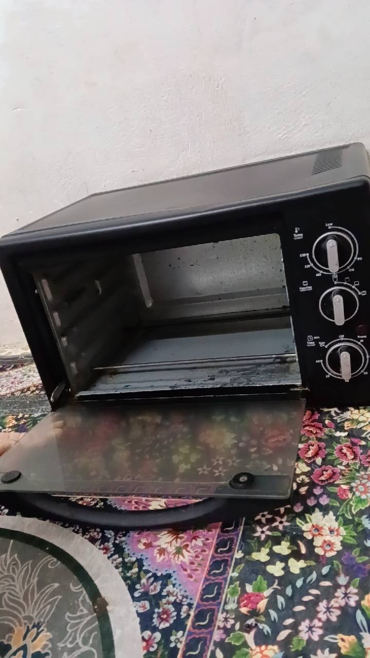 اوفن • نضيف • مدينة الصدر الدسيم