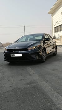 فورتي LXS • ٢٠٢٣ • بدون ايرباك