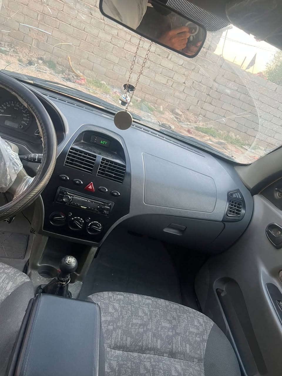 سلام عليكم طيبه مديل 16 بسمي سياره بدل بيه بس جاملغ امامي جه صايق وبيه بدايت بخار تبريد ثلج عنواني كربلاء *********** سعر 35 هيه مصفره بس عليه غرامه 400 ينزل من سعره
