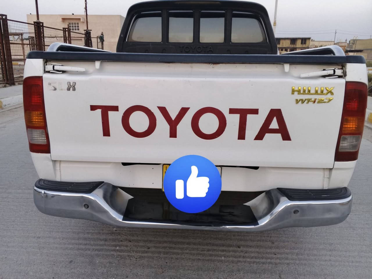 فلاونزه • ٢٠٠٦ • كفاله سنويه
