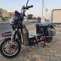 ماطور • ٢٠٢٥ • ٦ باتريات