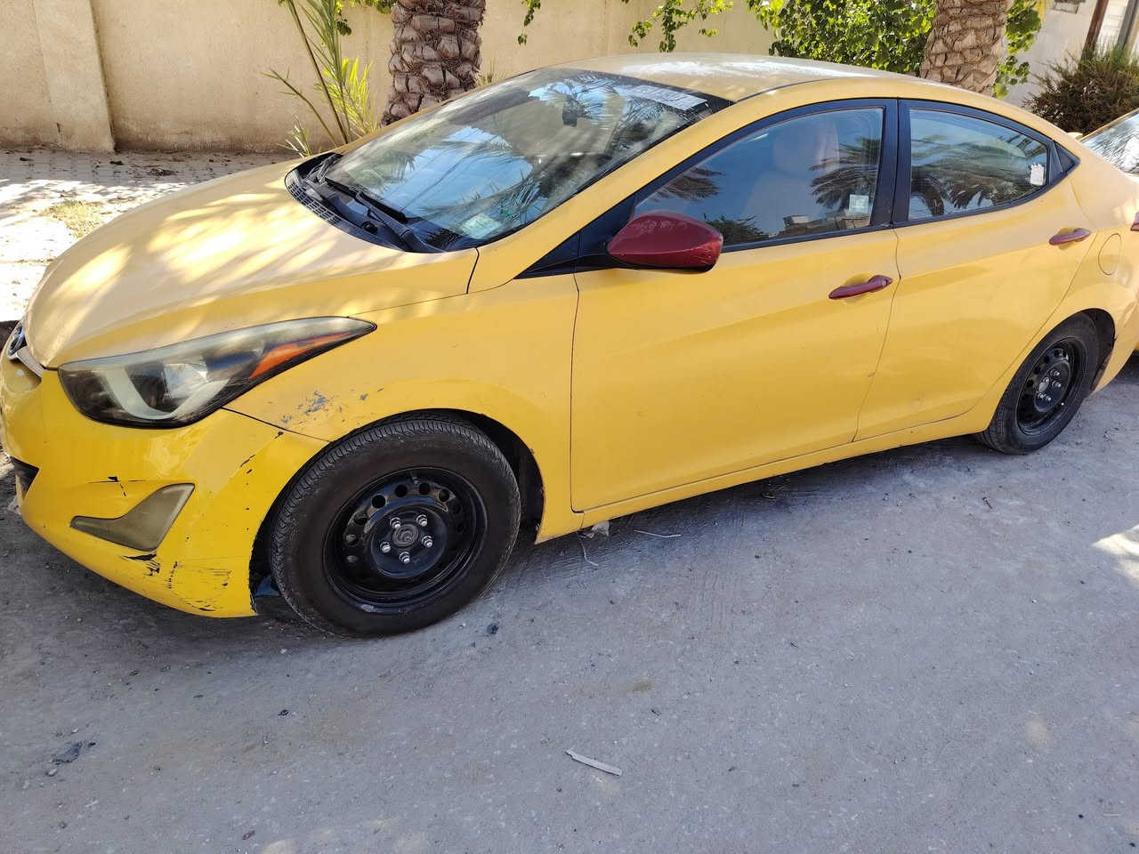 انترا للبيع ٢٠١٦ رقم بغداد بيه طخات بصيطه بدون دواخل كير محرك حداديه كهربائيات تبريد كفاله السعر ٧٧ ورقه السيارة ب كربلاء رقم الهاتف ***********
