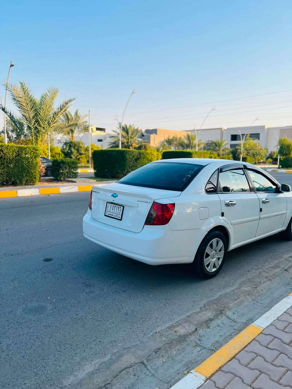 اوبترا موديل 11
سنويه جديده 
كير محرك كصا 
طخم امامي خلفي مبدل جديد 
مشط ستيرن مبدل جديد تبريد ثلج 🧊 منضومه جديده
 باتري جديد
 سياره ماناقصها برغي
 ومايعوزها مصرف الف دينار
 شاشه كامره هزه وسنويه جدد لل28 
السعر  66وببها مجال 
المكان تكريت لاستفسار ***********
