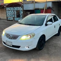 بي واي دي جي ثري • ٢٠١٣ • واسط شيخ سعد