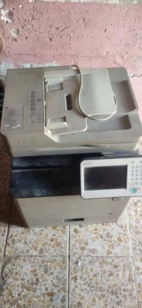 طابعه للبيع عنوان نجف حي الرحمه الاستفسار على رقم ‏‪07875241737‬‏