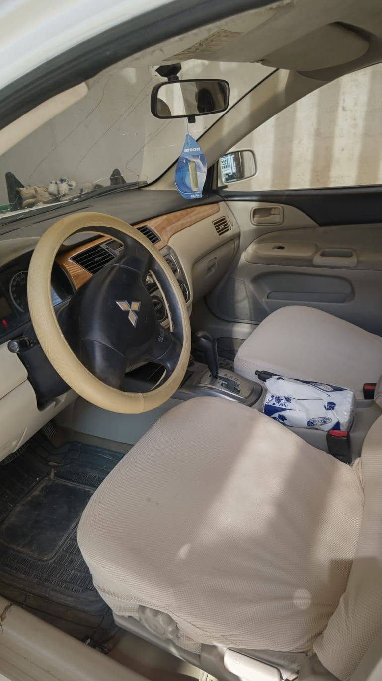 سلام عليكم
مستبوشي لانسر
موديل ٢٠١١
كير محرك نضيفات
تخم تاير جديد
كهربائيات كلها شغاله
تبريد شغال
باتري جديد
سياره مالت جناي
كير اوتوماتيك
سونار داخل الصور
رقم انكليزي
تحويل مباشر
مكاني ديالى جلولاء
بيع فقط
سعر ٧٨ بيها مجال
رقم الموبايل***********
