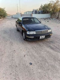 موديل ٩٥ • محرك ٢٥٠٠ • رقم بغداد