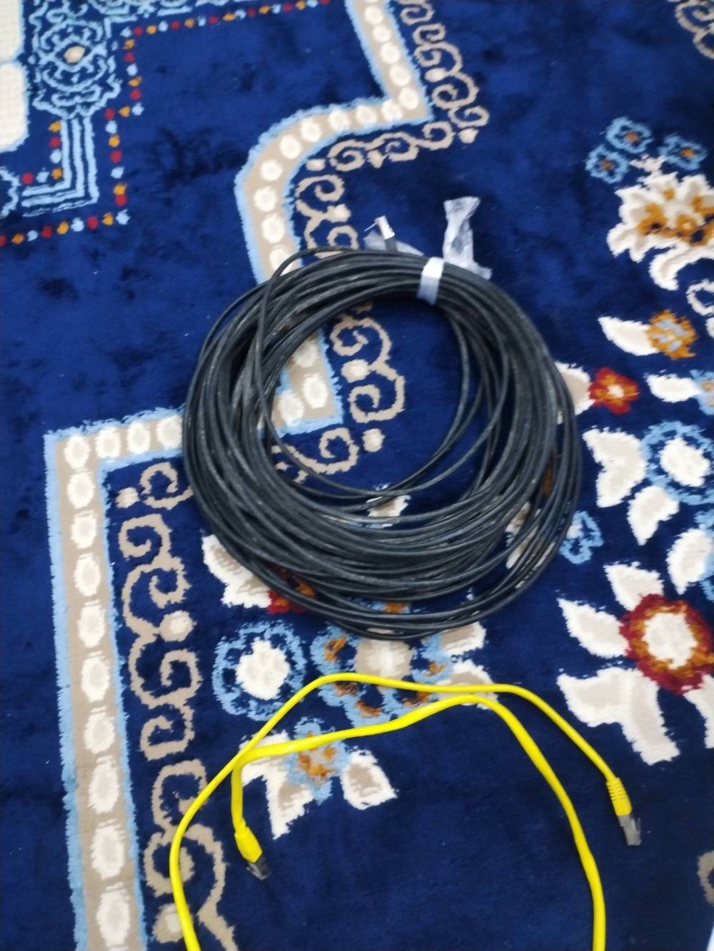 منظومة نت • صحن • راوتر