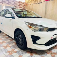 ريو ٢٣ • وارد امريكي • ماشي ٦٠ الف