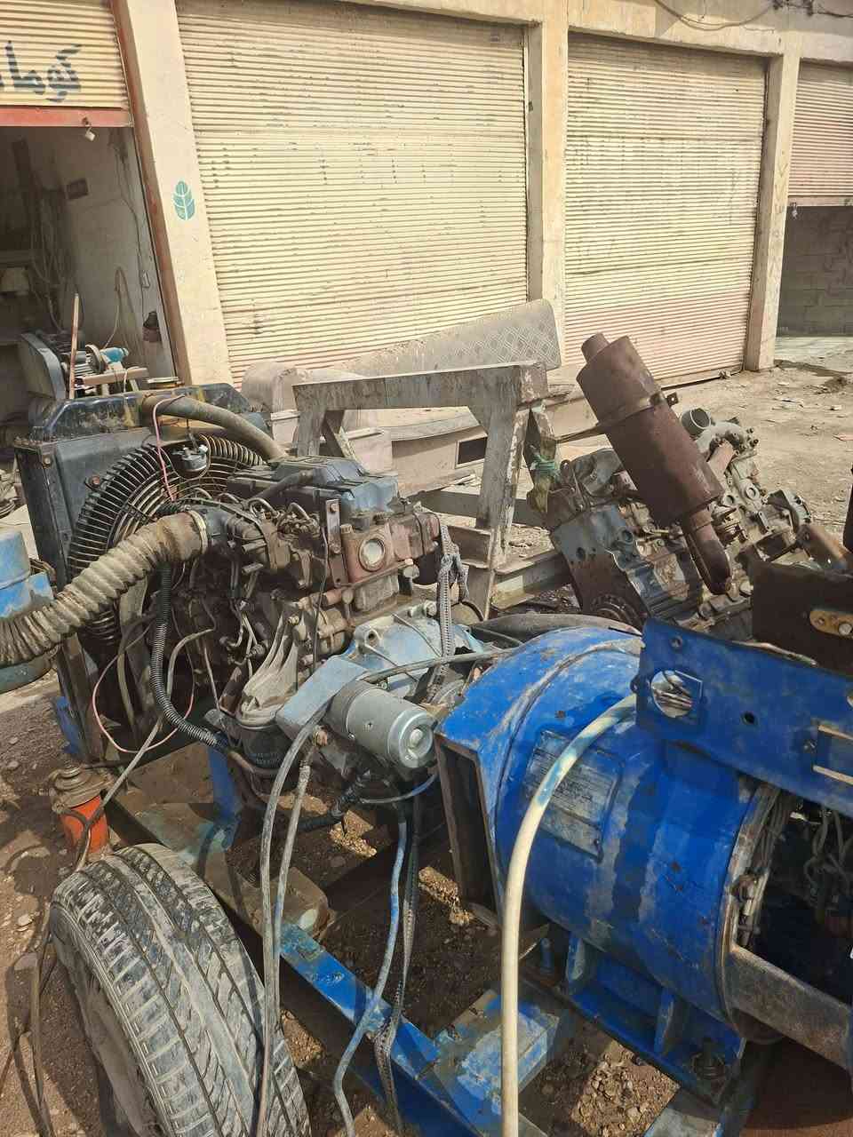 مولده كيا • ٣٠ كيفي • واسط العزيزيه