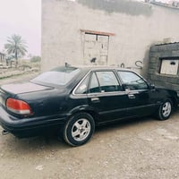 برنس • موديل 96 • قضاء بلد