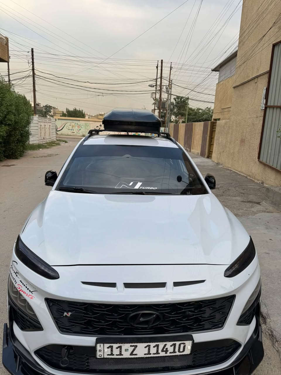 كونه N • ٢٠٢٢ • ٦٠٠٠٠ كم