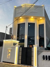 بكرلي شارع الغسل • ١٠٠م • بناء ٢٠٢٦