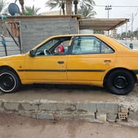 بيجو 405 • ٢٠٠٩ • كربلاء