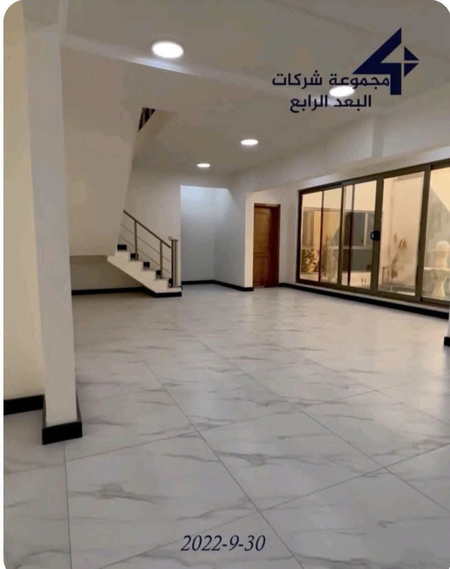 فيلا طابقين • ٥غرف • الغدير٢