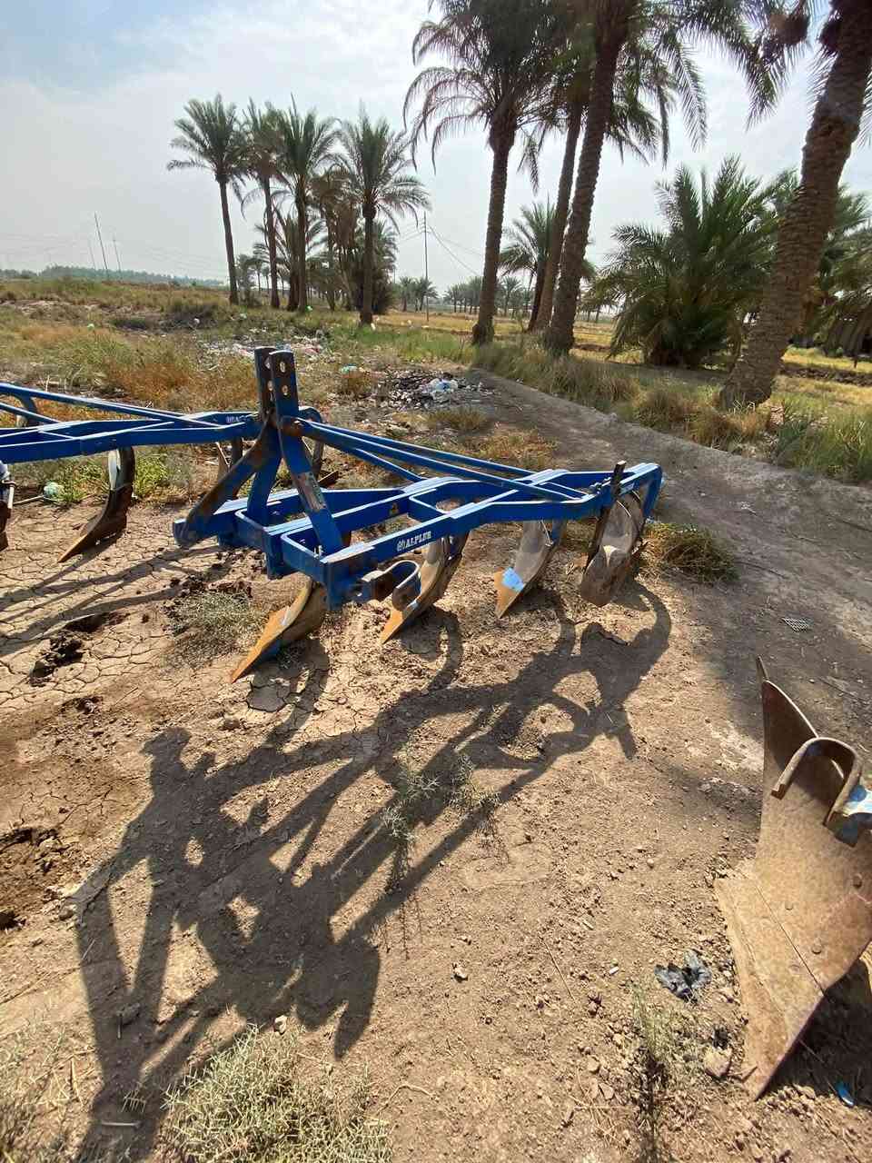 معدات زراعيه • ديجر • الحله