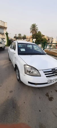 شيري • ٢٠٠٩ • بغداد