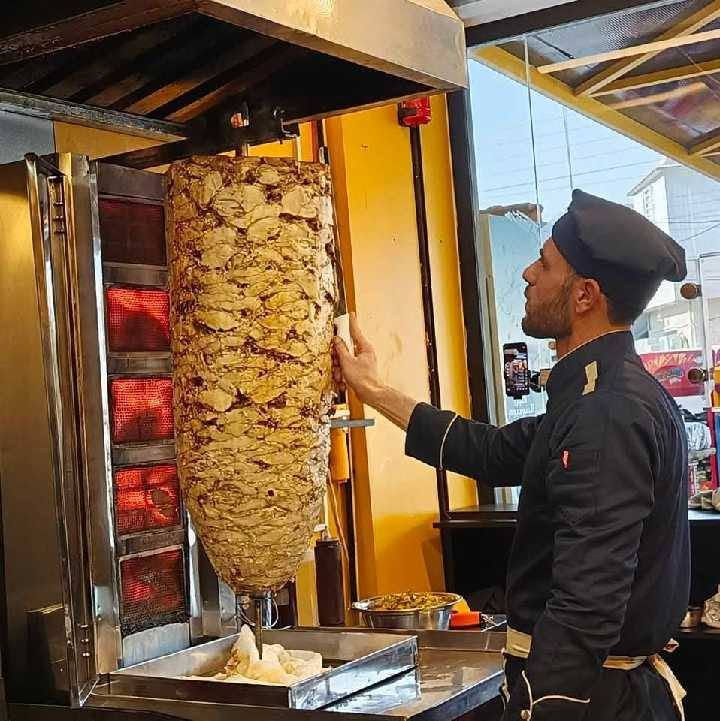 شيف سوري • موصل • تجهيز مطاعم