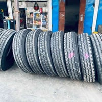 تايرات ٢٤ • نتاج ٢٠٢٥ • بغداد نهروان