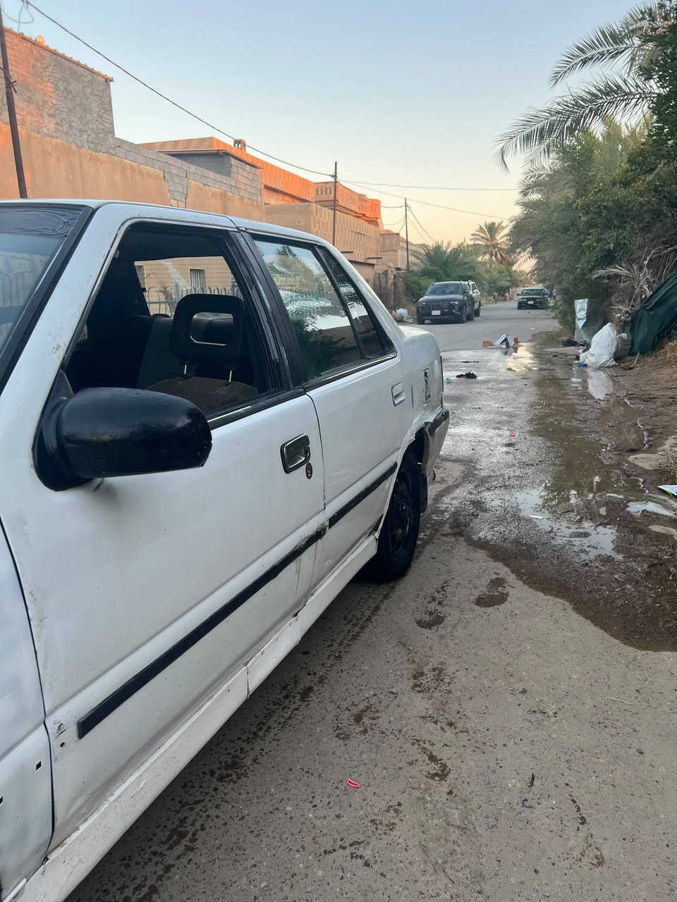 السلام عليكم
للبيع هونداي اكسله
كير مبدل جديد مال كصة 
محرك خير من الله  
رقم كركوك  شرط التحويل 
السعر المطلوب 16وبيه مجال 
مكان السياره صلاح الدين عوينات
للاستفسار  الاتصال***********
