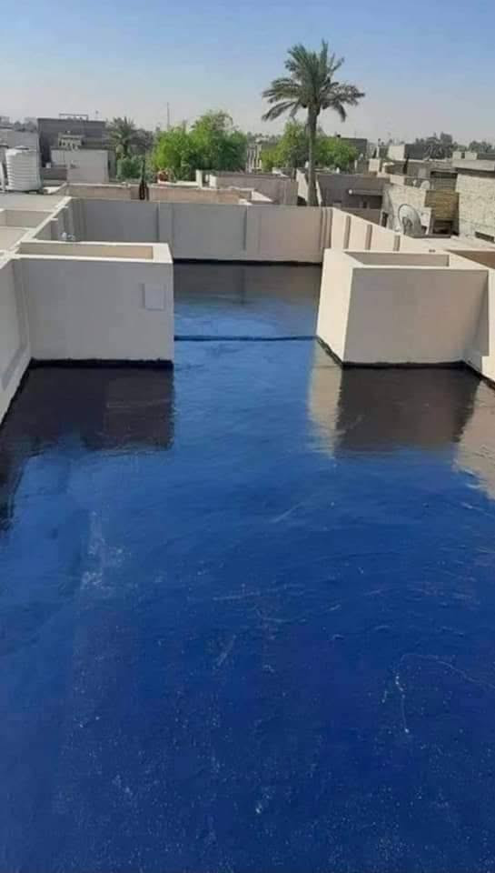 الــخــفــاجـي لتطبيك الشتايكر 🏠و ترميم كافة السطوح
 وأعادة الماستك *********** ما نستلم فلوس اذا ما تقتنع بشغل
 ضمان..الجودة و النوعية✅ ومن...الله..التوفيق.. للتواصل خاص او على الرقم ☎️ ***********
