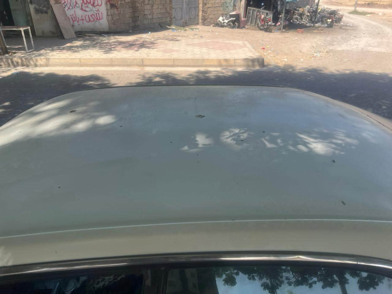 بطه • موديل ٩٥ • خانقين