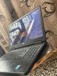 ديل E5540 • كور i5 • SSD ٢٥٦GB