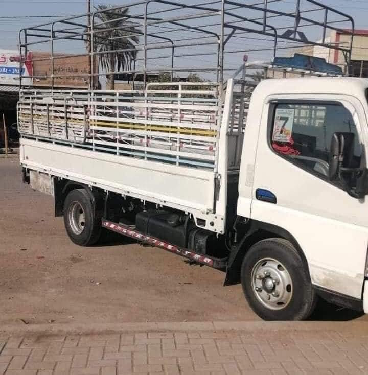 شركة الريان • نقل اثاث • بين المحافظات