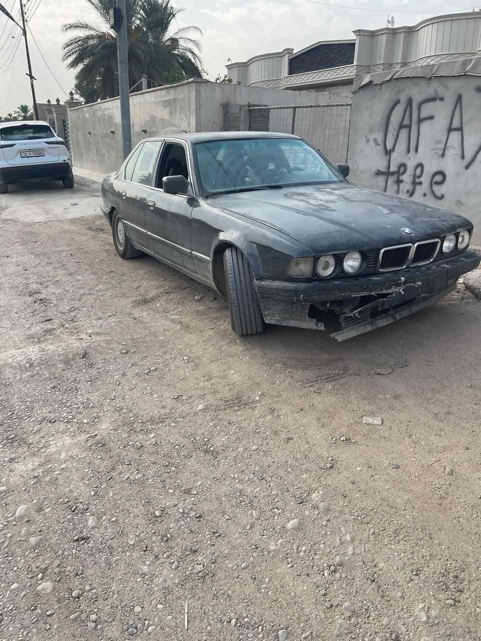 بيم ٧٣٥ • ١٩٩٣ • الدوره