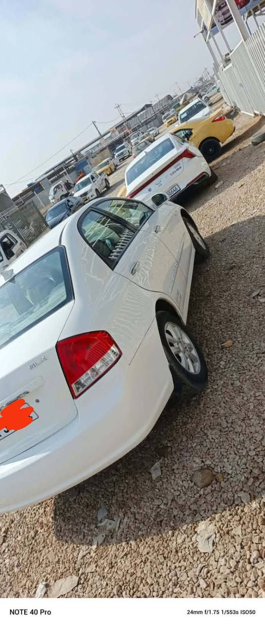 السلام عليكم
سياره سيراتو للبيع موديل 2007 رقم بغداد دولي محرك 1600بلاد مامفتوح كفاله عامه من الضربه والتبديل والصبغ سياره جاهزه من كلشي حدادية جديده 100/100 وتخم تاير جديد وتبريد خير من الله مري شفط تحويل ملكية ثاني يوم باسم المشتري السعر 79 وبيه مجال حك الجيه الشراي بيه خير ويدلل للاستفسار الاتصال على الرقم ***********

نص مكتوب في الصور:
- NOTE 40 Pro 24mm f/1.75 1/689s ISO52
- NOTE 40 Pro 24mm f/1.75 1/553s ISO50
- NOTE 40 Pro 24mm f/1.75 1/973s ISO52
- NOTE 40 Pro 24mm f/1.75 1/1043s ISO51
- NOTE 40 Pro 24mm f/1.75 1/785s ISO52