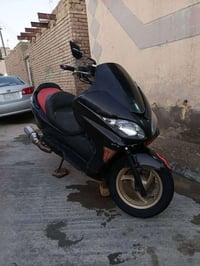 فورزه • ٢٠٠٨ • معدل ١٣٠