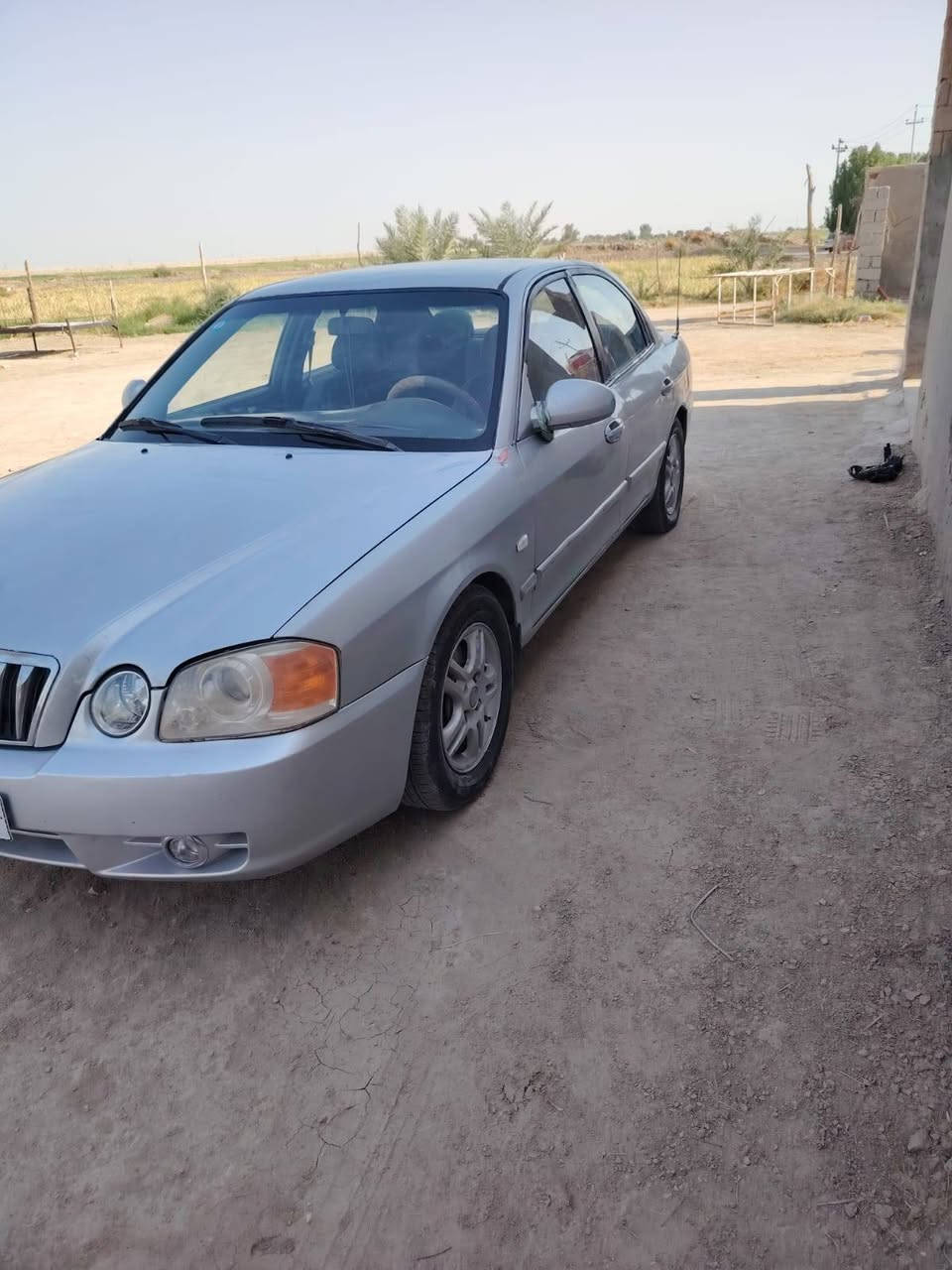 السلام عليكم
كيا اوبتيما موديل 2004
الرقم الجديد بابل وارد امريكي
مصبوغة عام للجمالية
كير ومكينة كلش حلوات
داخلها كلش حلوو. حدادية جديدة
يعني السيارة جاهزة من كلشي مرتبها علئ أيدي
السيارة بأسمي تاخذ تحويل مني
السعر ٦٢ وبيها مجال. اتصل بيك خير وتدلل
***********
الديوانية /قضاء المهناوية

نص مكتوب في الصور:
- I love here
- أنا هنا
- ١٩٠٩-٢٠٢١
- ١٩-٠٩-٢٠٢٦