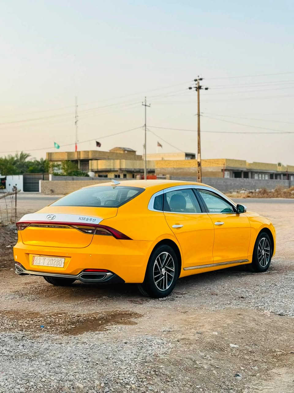 ازيره 2023
رقم بغداد 
كفاله من ضربه ولفتح 
مكينه 6
رادار امامي +جانبي 
حساس خلفي 
لايت زنون بلادي 
كشن كهربائي +تبريد 
حداديه شركه 
تخم تاير 
ماعايزه الف دينار 
مكاني واسط نعمانيه 
السعر 210 وبيه حك جيه 
***********
