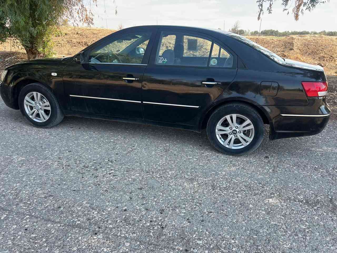سوناتا وارد كوري محرك 2000  دوش كير محرك بشرط بيها نص جاملغ خلف بدون حادث سياره بدون تقحيل موديل 2009 رقم أربيل دولي سنويه لغايه 2031 شوط تحويل سياره جاهزه

العنوان موصل  

سعرها 90 بي مجال ***********
***********
