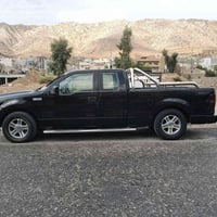 فورد F150 • ٢٠٠٨
