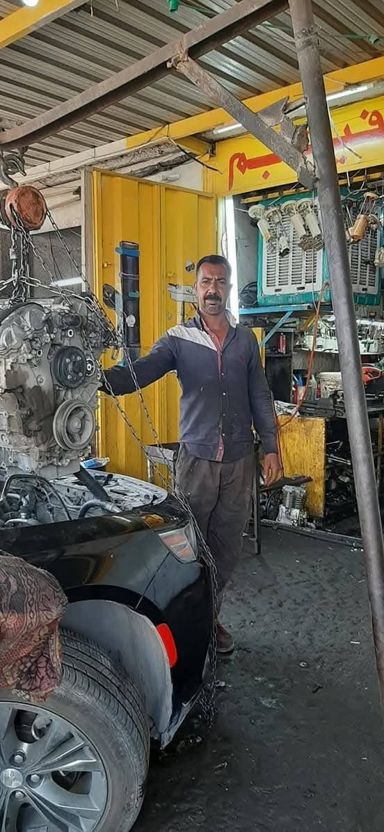 مستمرين باحسن الخدمات  عباس دوج امريكي كوري عام 
 ***********
***********
