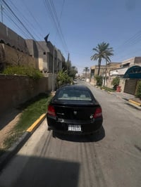 دوج افنجر • ٢٠٠٨ • رقم سليمانيه