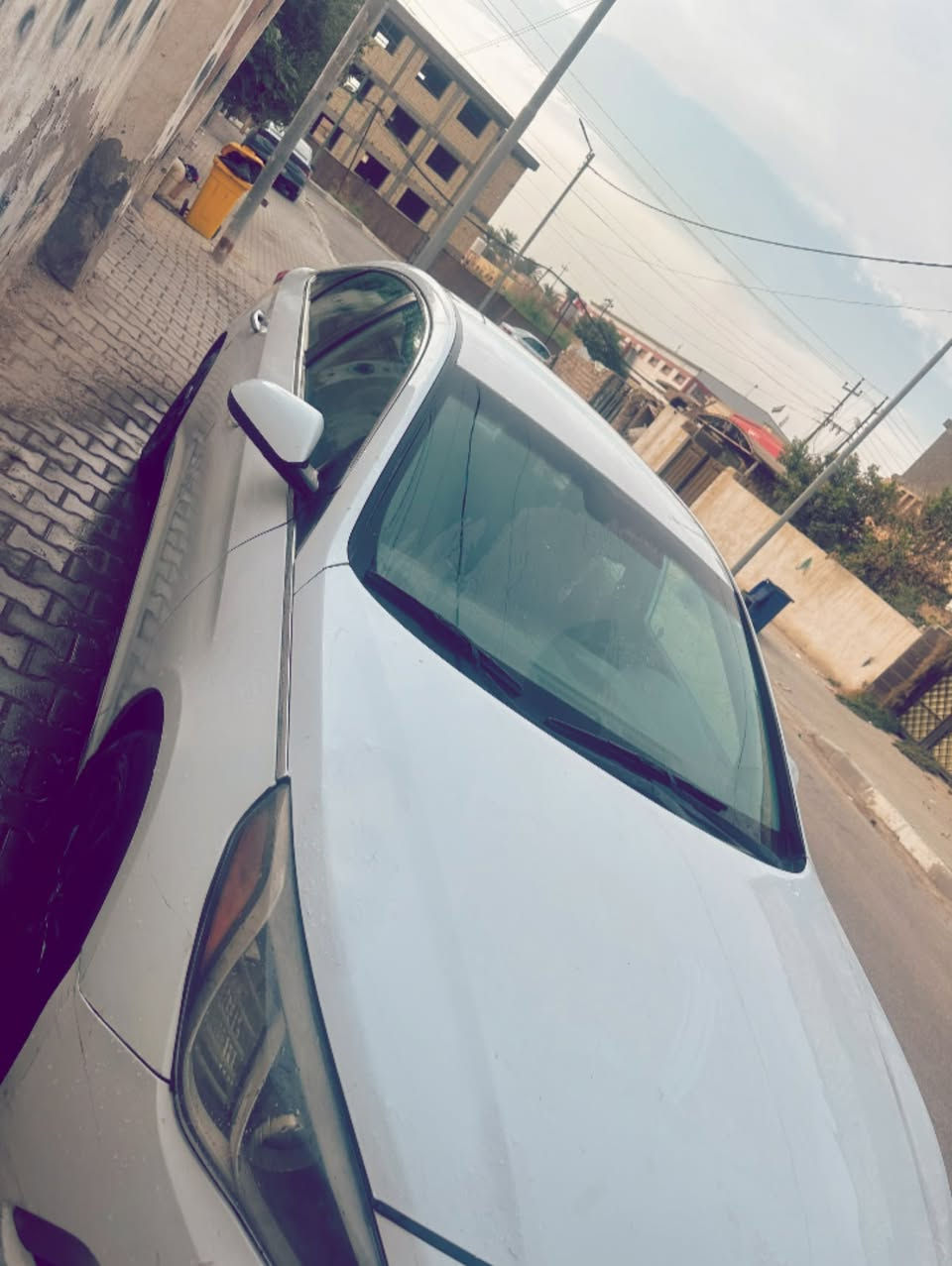 سوناتا • ٢٠١٦ • كلين رقم اربيل