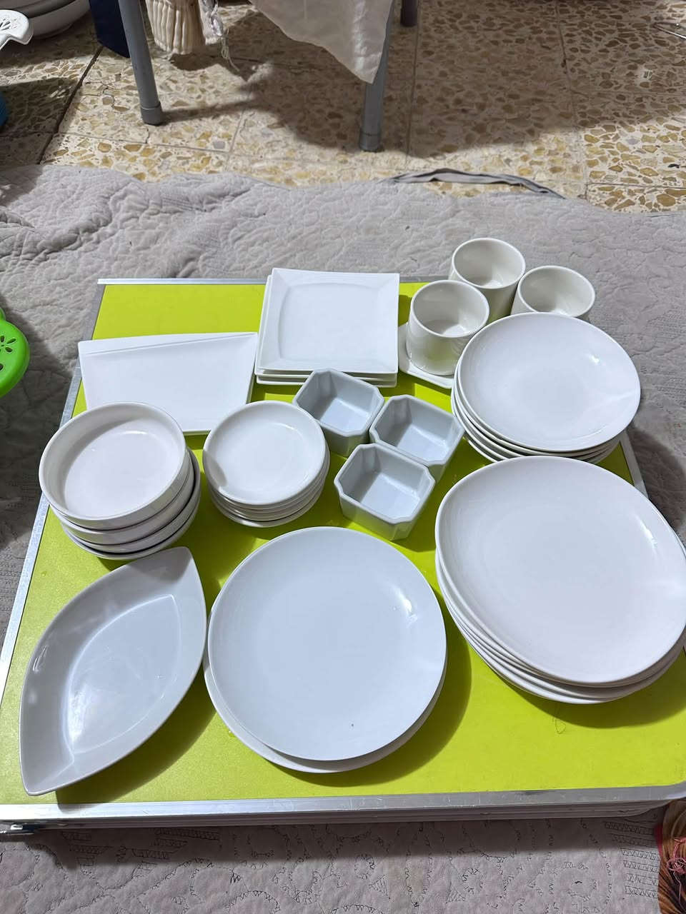 مجموعة • ديكور