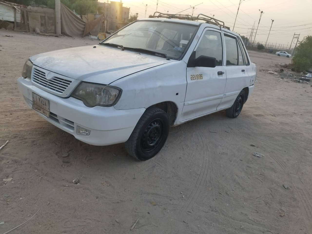 سايبا • ٢٠١٢ • تحويل مباشر